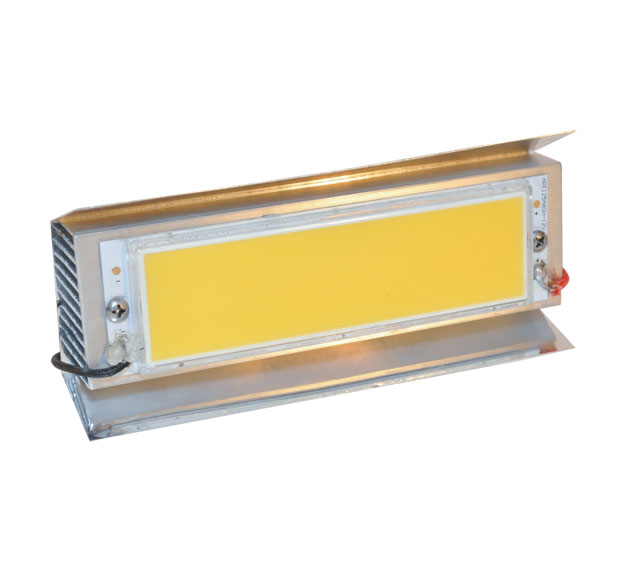 Retrofit Kit 12V & 120V Step Light Focus Industries