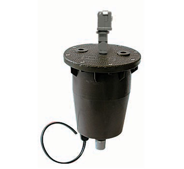 Direct Burial Junction Boxes Focus Industries