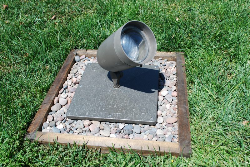 Direct Burial Transformers Focus Industries