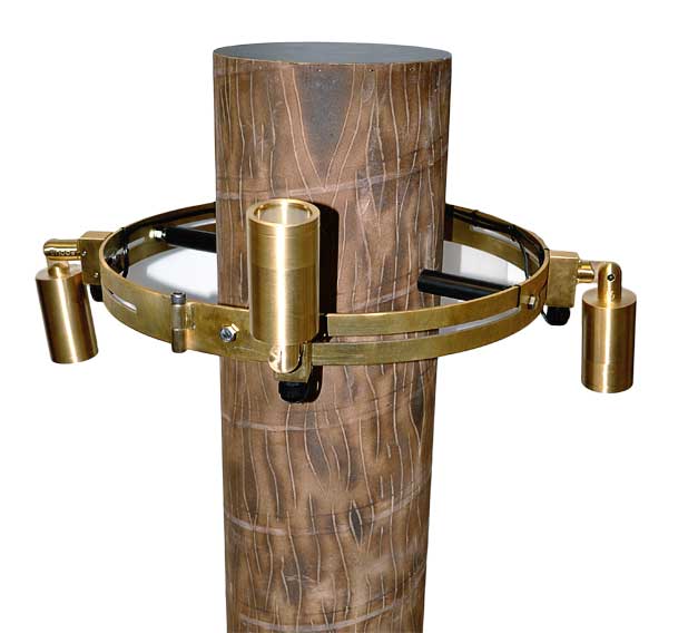 Tree Rings Fa Tr Series Focus Industries