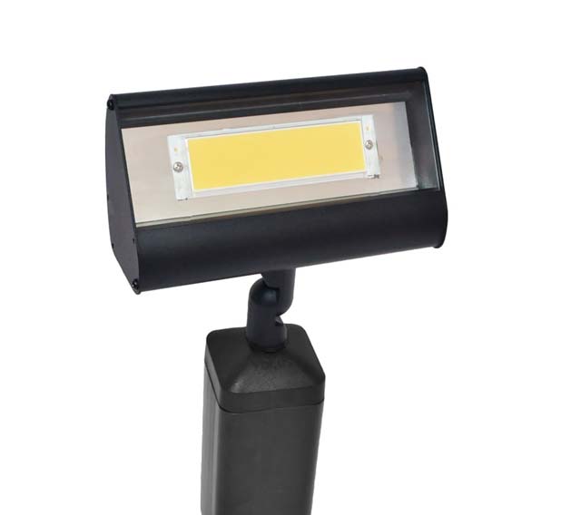 Lfl 01 Focus Industries Lfl 01 Construction Extruded Aluminum Floodlight
